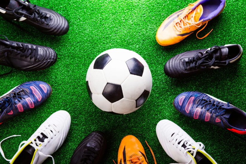 cleats